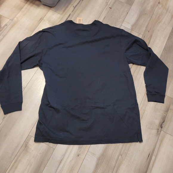 Duluth Trading Company L/S Tshirt - Picture 2 of 3